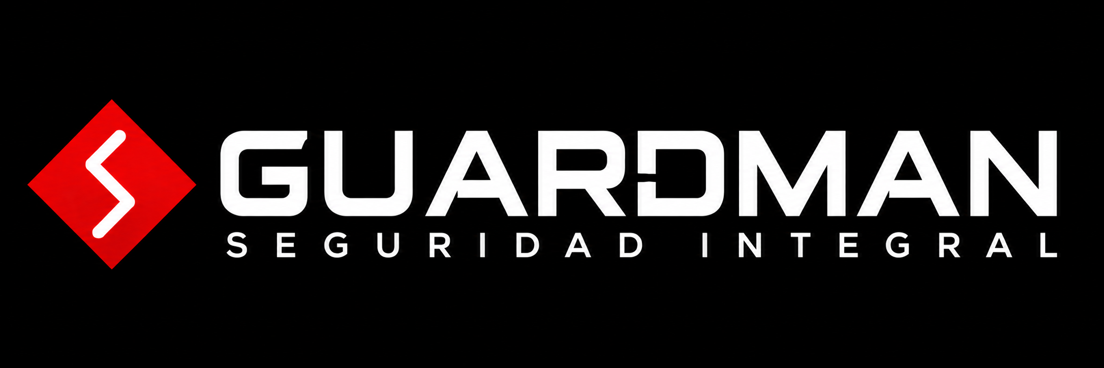 GUARDMAN Seguridad Integral